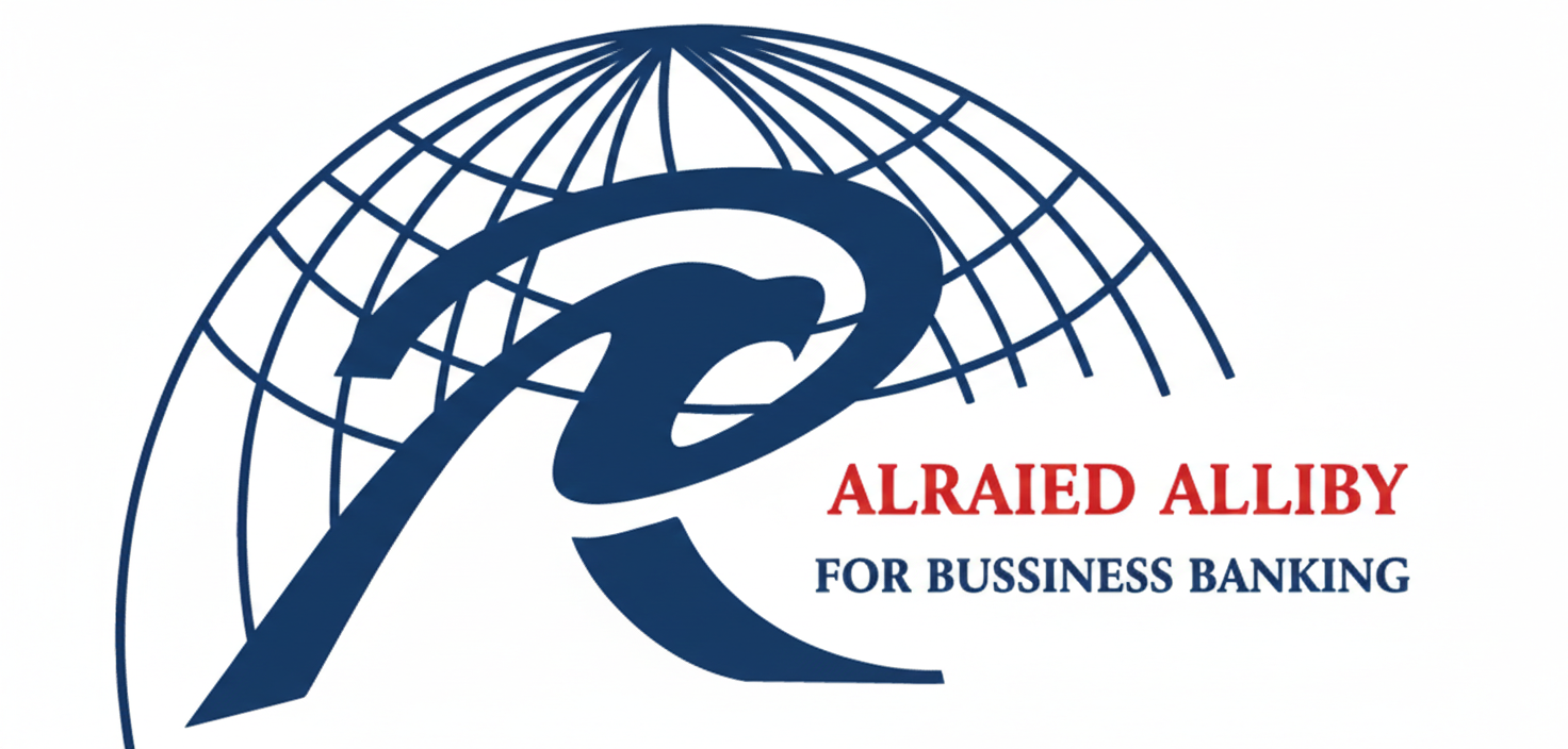 ALRAIED ALLIBY FOR BUSSINESS BANKING